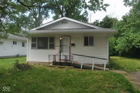 2194 N Riley Ave, Indianapolis, IN 46218