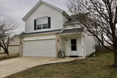 1345 Sourgum Ln, Lafayette, IN 47905