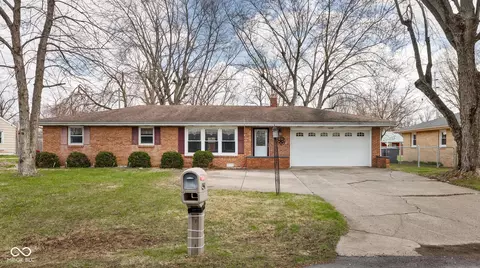 4728 Southern Ave, Anderson, IN 46013