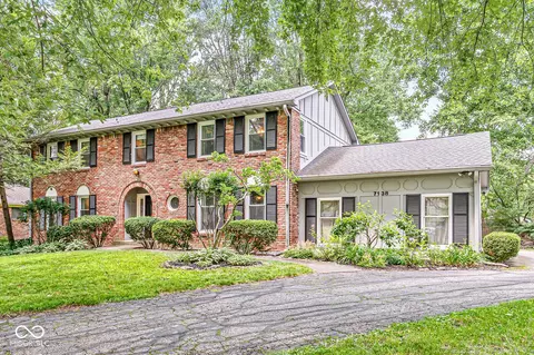 Homes For Sale in 46250, IN | Real Estate & Listings | Movoto