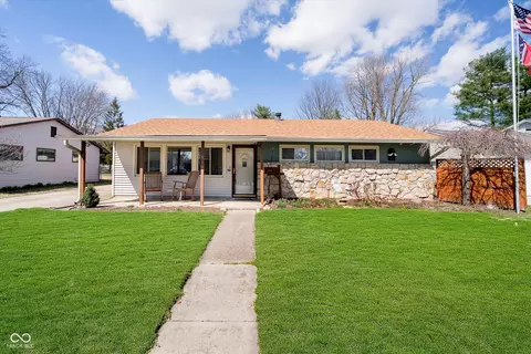 514 E Trevor St, Brownsburg, IN 46112