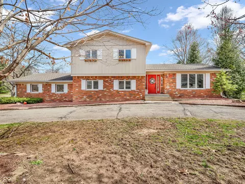 6347 St Joe Dr, Indianapolis, IN 46217