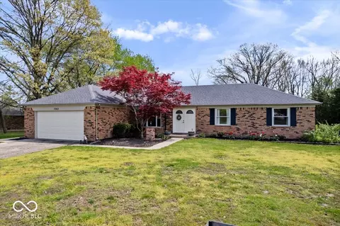 7263 Hidden Valley Dr, Plainfield, IN 46168