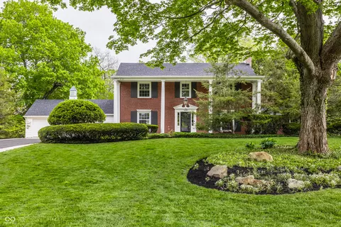 650 Forest Blvd, Indianapolis, IN 46240