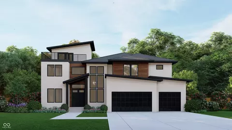 10990 Brooks School Rd, Fishers, IN 46037