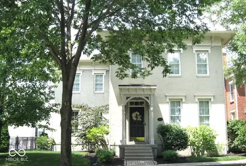 12652 Meeting House Rd, Carmel, IN 46032