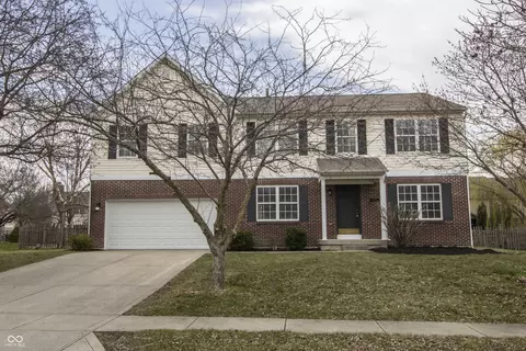 11683 Seville Rd, Fishers, IN 46037