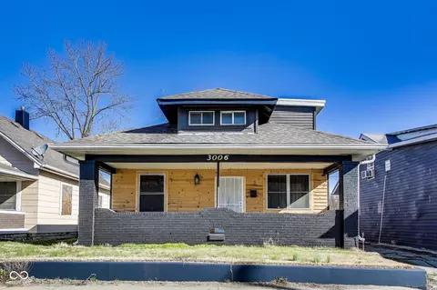 3006 W 10th St, Indianapolis, IN 46222