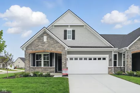 16955 Cole Evans Dr, Noblesville, IN 46060