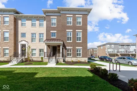 13783 Tender Dr, Carmel, IN 46032