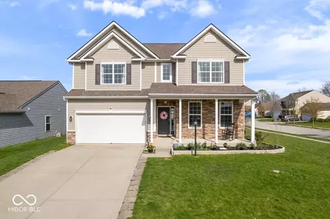 15152 Fallen Leaves Ln, Noblesville, IN 46060