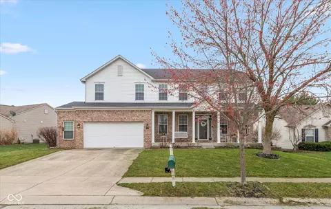 15885 Symphony Blvd, Noblesville, IN 46060