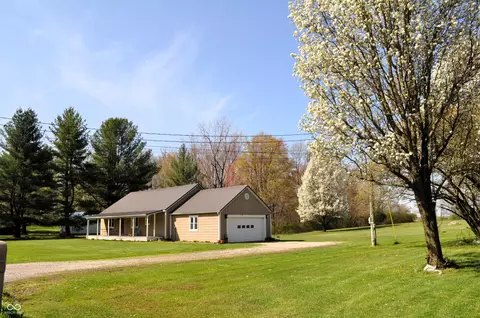 8816 N County Road 675 E, Seymour, IN 47274