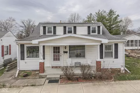 319 Alice St, Shelbyville, IN 46176