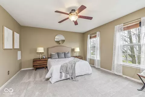 Bedroom - 12970 E 131st St, Fishers, IN 46037 photo 1 of 8