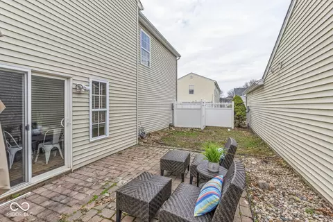 Exterior - 12970 E 131st St, Fishers, IN 46037 photo 4 of 5