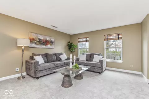 Living - 12970 E 131st St, Fishers, IN 46037 photo 1 of 2