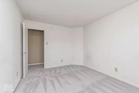 Bedroom - 12970 E 131st St, Fishers, IN 46037 photo 6 of 8