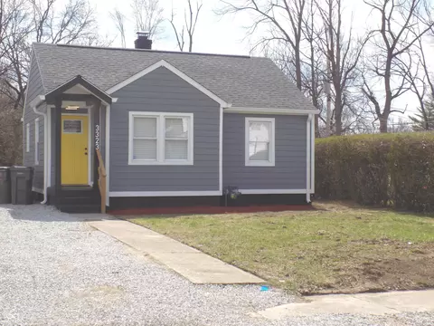3323 E 36th St, Indianapolis, IN 46218