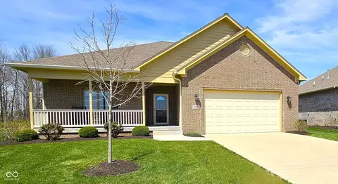 5362 E Commons N Dr, Mooresville, IN 46158