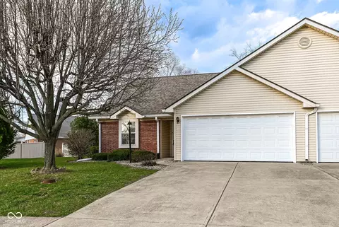 3818 Gray Pond Ct, Indianapolis, IN 46237