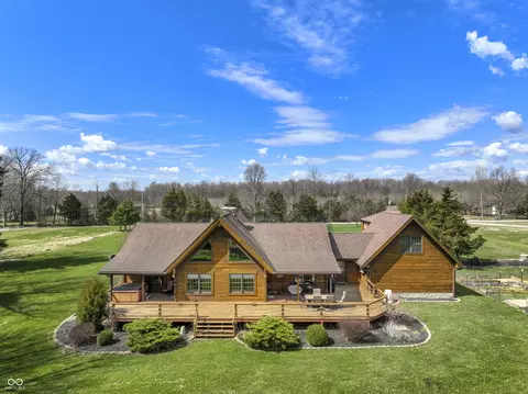 4250 S County Road 400 E, North Vernon, IN 47265