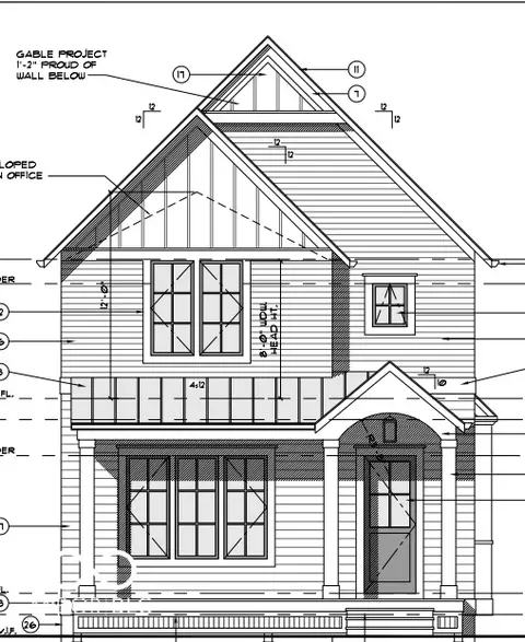 2144 N Talbott St, Indianapolis, IN 46202
