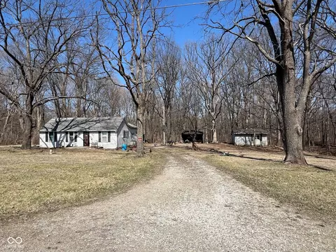 Exterior - 8333 N 550 E, Marshall, IN 47859 photo 2 of 15