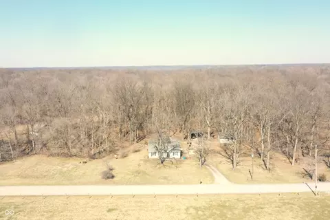 8333 N 550 E, Marshall, IN 47859