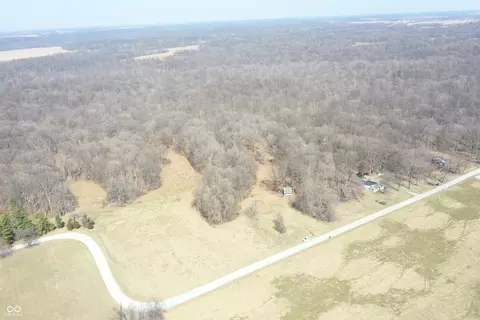 View/Area - 8333 N 550 E, Marshall, IN 47859 photo 2 of 10