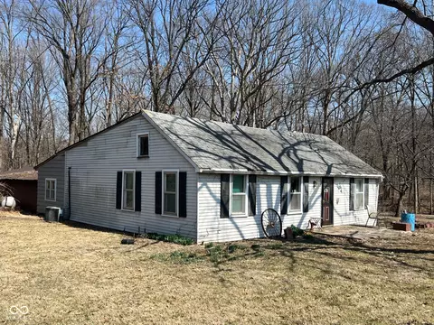 Exterior - 8333 N 550 E, Marshall, IN 47859 photo 8 of 15