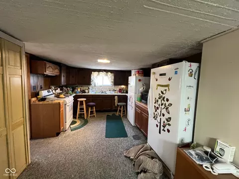 Kitchen - 8333 N 550 E, Marshall, IN 47859 photo 1 of 1