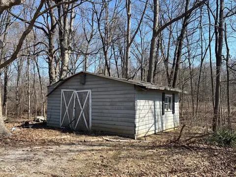 Exterior - 8333 N 550 E, Marshall, IN 47859 photo 3 of 15