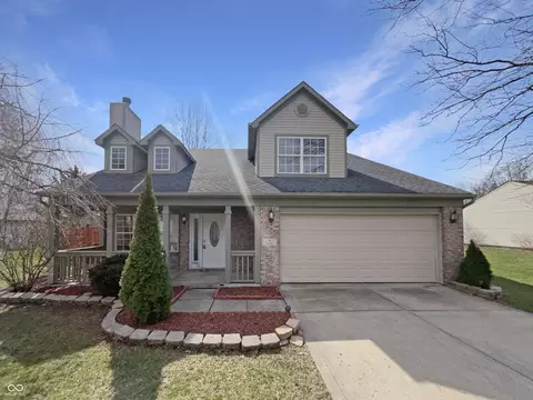 79 Thornburg Pkwy, Brownsburg, IN 46112