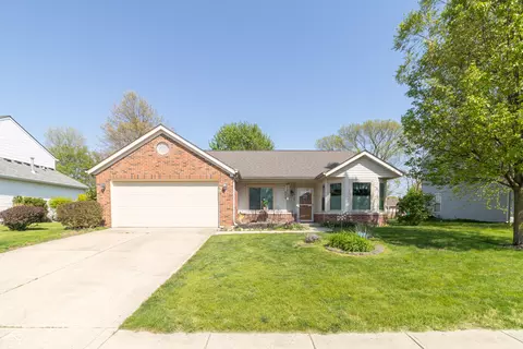 377 Van Buren St, Greenfield, IN 46140