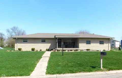 500 N Davidson St, Greensburg, IN 47240