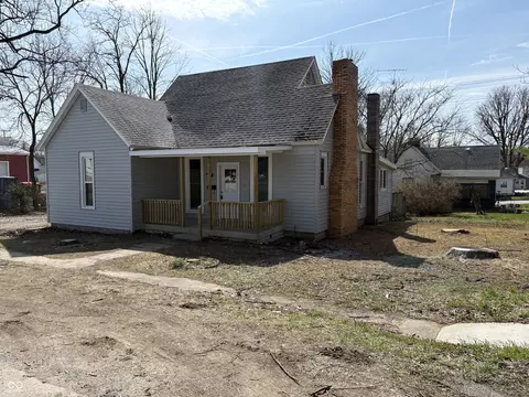 115 W Pennsylvania St, Rockville, IN 47872