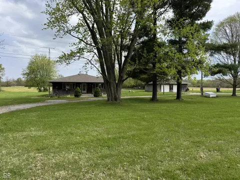 1100 W 650 N, Attica, IN 47918