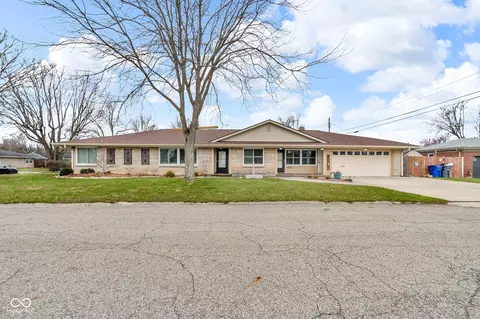 2505 Katherine Ave, Kokomo, IN 46902