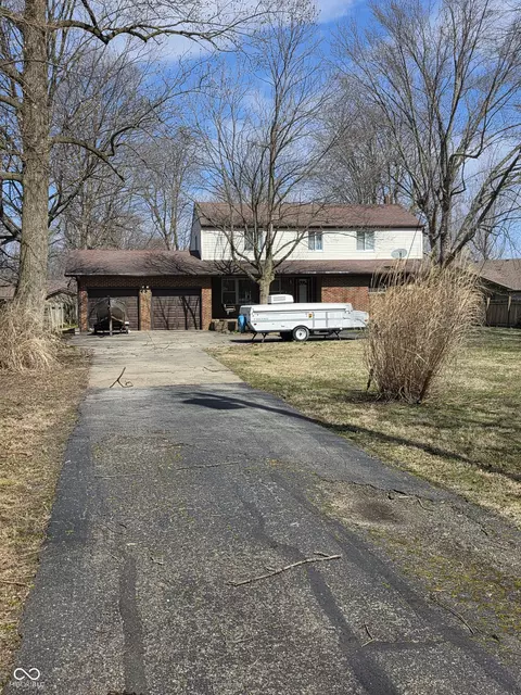 930 Charlene Ln, Anderson, IN 46011