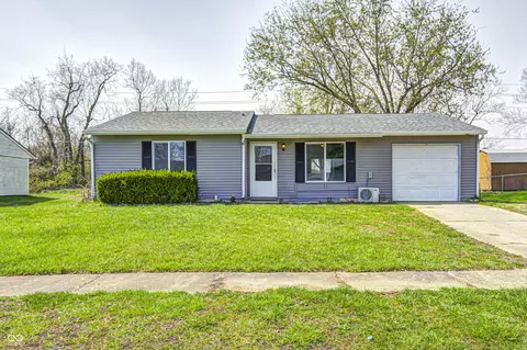6124 Dry Den Ct, Indianapolis, IN 46221