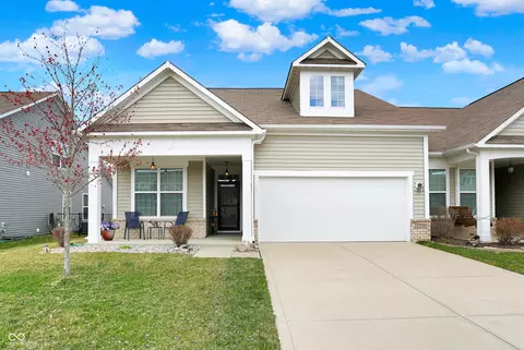 6288 Wonder Ln, Whitestown, IN 46075