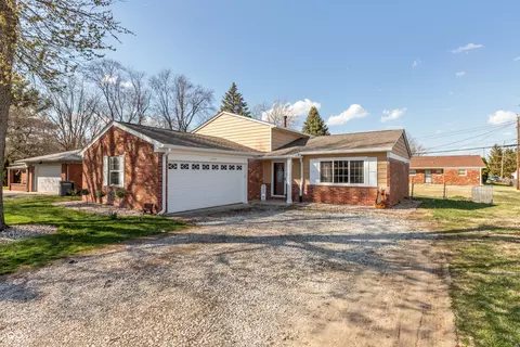 6340 Bluebell Ct, Indianapolis, IN 46224