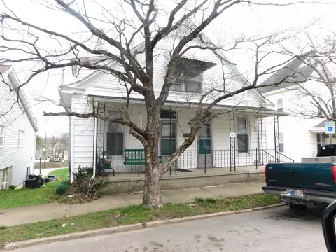 222 N East St, Greensburg, IN 47240