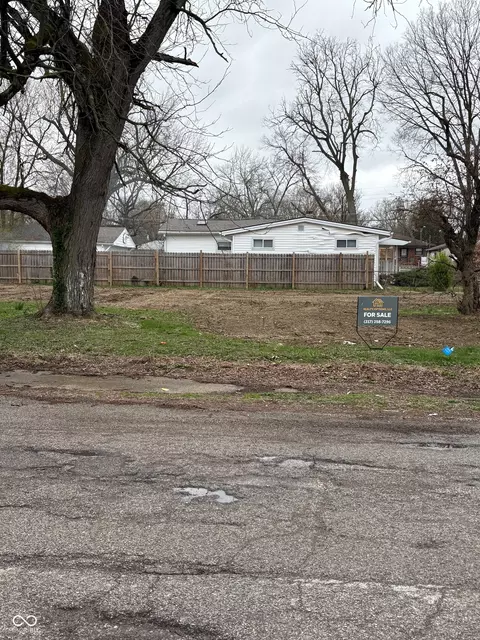 4372 Priscilla Ave, Indianapolis, IN 46226