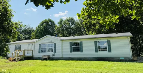 2701 State Road 446, Heltonville, IN 47436