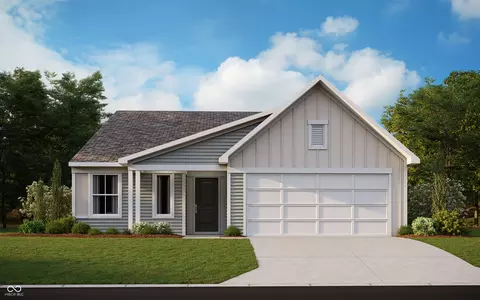 7100 Maidstone Cv, Mccordsville, IN 46055