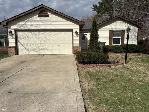 3020 S Temple Ave, Indianapolis, IN 46237