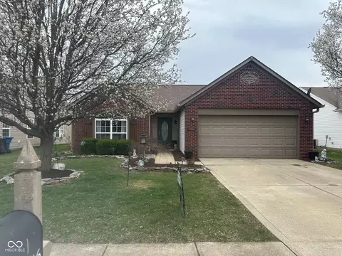 7916 Begonia Ct, Camby, IN 46113