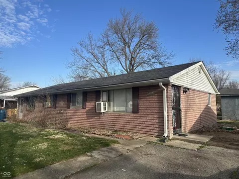 5602 Oliver Ave, Indianapolis, IN 46241